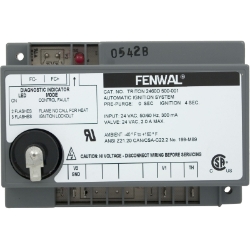 CONT IGN DIR SPK 0, Parts, Pentair, Pool Supplies