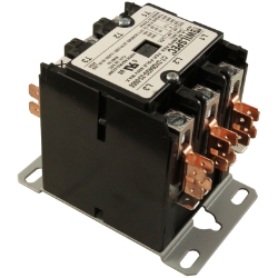 CONTACTOR 3 PHASE CONTACTOR 3 PHASE, Parts, Pentair, Pool Supplies