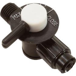 CONTROL VALVE NEW STYLE CONTROL VALVE NEW STYLE, Parts, Pentair, Pool Supplies
