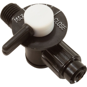 CONTROL VALVE NEW STYLE CONTROL VALVE NEW STYLE, Parts, Pentair, Pool Supplies