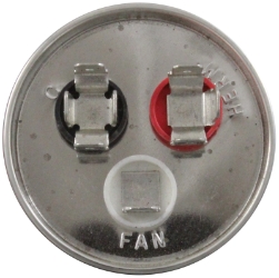 CPCTR 50/7.5 MFD 440V CPCTR 50/7.5 MFD 440V, Parts, Pentair, Pool Supplies