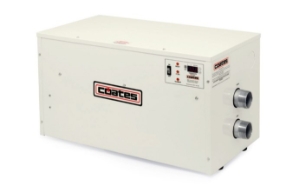 CPH Series Electric Heater 3-Phase 24kW 208V Heater, Electric Heater