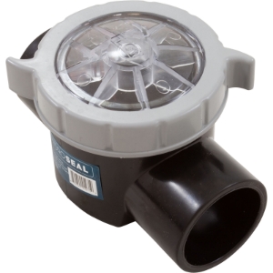 Corrosion Resistant Serviceable Check Valve, 2In Corrosion Resistant Serviceable Check Valve, 2In