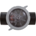 Corrosion Resistant Serviceable Check Valve, 2In - 25830-400-000