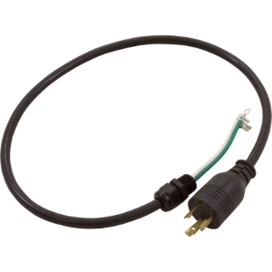 CRD ASY W/L5-20P PLG & CRD ASY W/L5-20P PLG &, Parts, Pentair, Pool Supplies