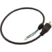 CRD ASY W/L5-20P PLG & - 31953-0101