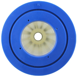 CRTG RPLCMNT QUAD DE 100 0, Parts, Pentair, Pool Supplies