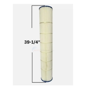 FullFloXF 155 SqFt Filter Cartridge (4 needed) for C-Series FullFloXF 155 SqFt Filter Cartridge (4 needed) for C-Series, Parts, Pentair, Pool Supplies