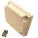 CVR ASY INTELLIFLO FWC ALMND - 350621