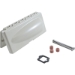 CVR CNTRL ASY KIT ALMND - 350601
