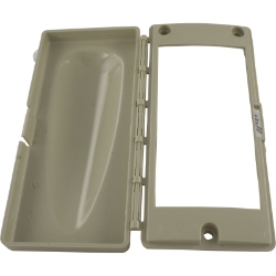 CVR CNTRL ASY KIT ALMND CVR CNTRL ASY KIT ALMND, Parts, Pentair, Pool Supplies