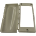 CVR CNTRL ASY KIT ALMND - 350601