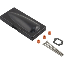 CVR CNTRL ASY KIT BLK CVR CNTRL ASY KIT BLK, Parts, Pentair, Pool Supplies