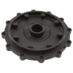 CVR DIV VLV RPLCMNT CVR DIV VLV RPLCMNT, Parts, Pentair, Pool Supplies