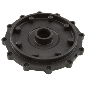 CVR DIV VLV RPLCMNT CVR DIV VLV RPLCMNT, Parts, Pentair, Pool Supplies