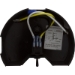 CVR MTR W/HI/LO/OFF 2SP SWTCH (CANOPY/MAGNETEK) - 356546