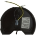CVR MTR W/ON/OFF SWITCH - 350444