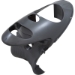 CVR REAR REPLC - 360230
