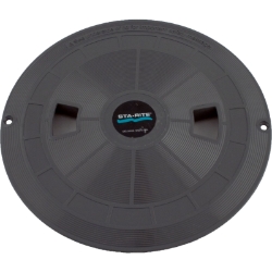 CVR W/DECAL U-3 GRAY CVR W/DECAL U-3 GRAY, Parts, Pentair, Pool Supplies
