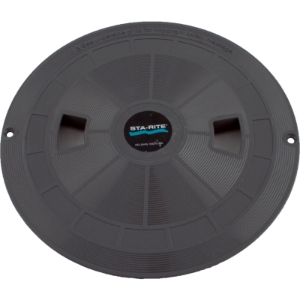 CVR W/DECAL U-3 GRAY CVR W/DECAL U-3 GRAY, Parts, Pentair, Pool Supplies