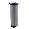Cartridge, System 3 S7M120, 100sqft, 8-9/16"dia, 25-1/4", Inner Cartridge, System 3 S7M120, 100sqft, 8-9/16"dia, 25-1/4", Inner, Parts, Pentair, Pool Supplies