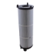 Cartridge, System 3 S7M120, 100sqft, 8-9/16"dia, 25-1/4", Inner - 25021-0200S