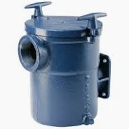 Cast Iron Suction Trap with Basket 6" Cast Iron Suction Trap with Basket 6", Parts, Pentair, Pool Supplies