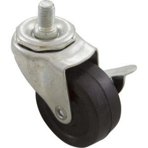 Casters for I/G Hurricane/ Monsoon Reel System 