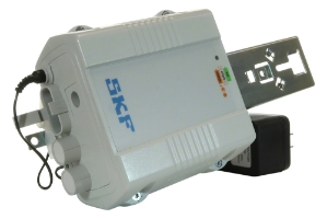 Charger w/AC Adapter SKF Charger w/AC Adapter SKF
