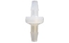 Check Valve 1/4 In. X 1/4 In. Pipette Style Check Valve 1/4 In. X 1/4 In. Pipette Style, 3408104, Spa Parts, Spa Supplies