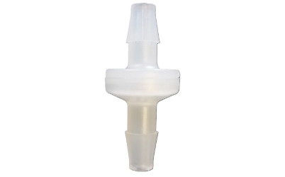 Check Valve 1/4 In. X 1/4 In. Pipette Style Check Valve 1/4 In. X 1/4 In. Pipette Style, 3408104, Spa Parts, Spa Supplies