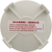 ChemStar 3" Threaded Cap for CH100/CH200 - CH1004