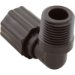 ChemStar Chlorinator Compression Nut - CH1017