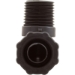 ChemStar Chlorinator Compression Nut - CH1017