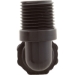 ChemStar Chlorinator Compression Nut - CH1017