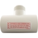 ChemStar Diverter Tee for CH100 - CH1005