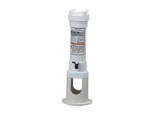 Chlorinator Off Line model 300 Chlorinator Off Line model 300, Parts, Pentair, Pool Supplies