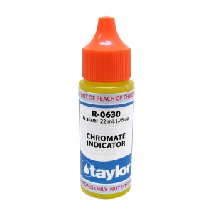R-0630 Chromate Indicator R-0630 Chromate Indicator