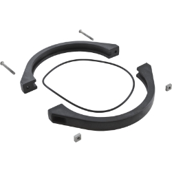 Clamp Band 6" Kit T-Series Filter W/ O-Ring Clamp Band 6" Kit T-Series Filter W/ O-Ring, Waterco, Pool Supplies