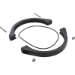 Clamp Band 6" Kit T-Series Filter W/ O-Ring - 6226010