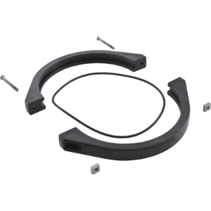 Clamp Band 6" Kit T-Series Filter W/ O-Ring Clamp Band 6" Kit T-Series Filter W/ O-Ring, Waterco, Pool Supplies