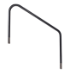 Classic 2 Bend Stair Rail - GPP-RL-C49-2BNDSR-SS