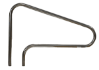 Classic 3 Bend Hand Rail Classic 3 Bend Hand Rail