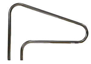 Classic 3 Bend Hand Rail Classic 3 Bend Hand Rail