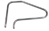 Classic 4 Bend Hand Rail Classic 4 Bend Hand Rail