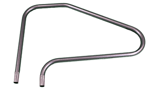 Classic 4 Bend Hand Rail Classic 4 Bend Hand Rail