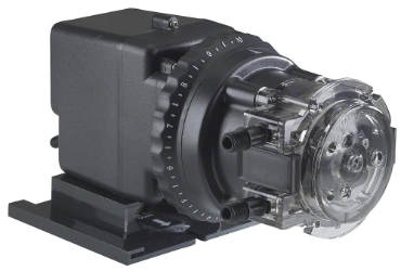 Classic 45M3 Single Head Adjustable Output Pump 22GPD Classic 45M3 Single Head Adjustable Output Pump 22GPD, 45MJL3A2STAA
