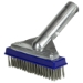 Algae Brushes, stainless steel - 