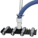 Classic In-Ground Vacuum Hoses - 