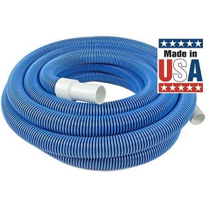 Classic In-Ground Vacuum Hoses 